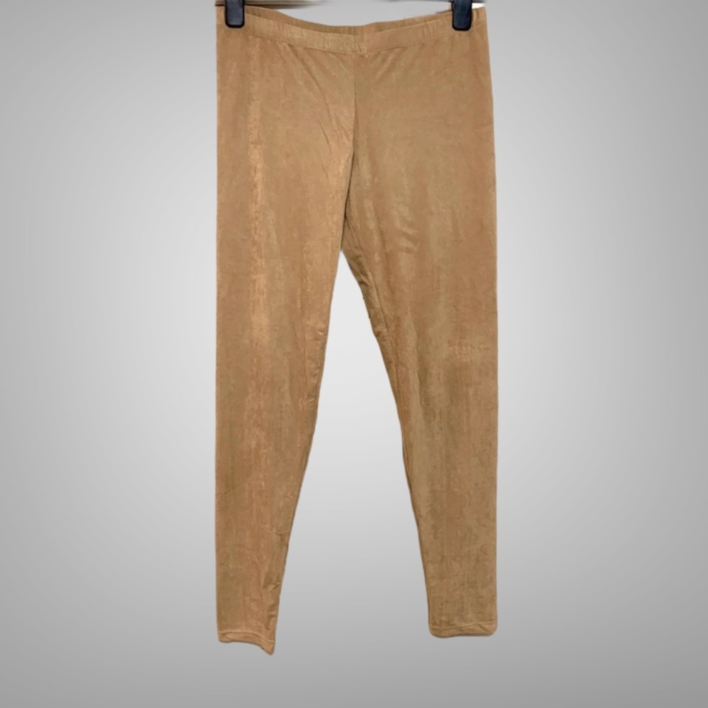 Camel coloured Leggings